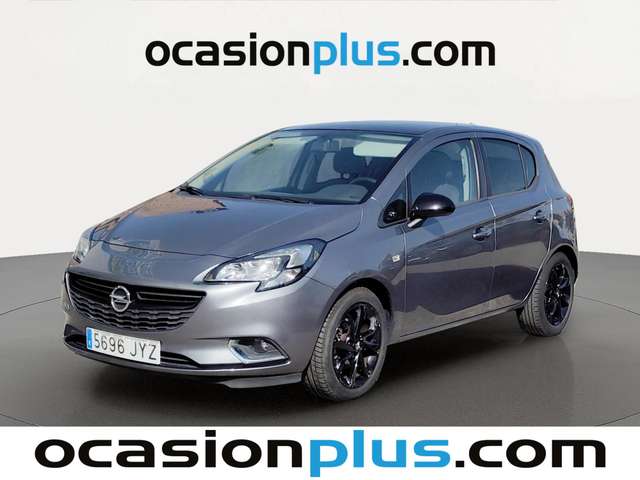 Opel Corsa 1.4 Color Edition (90 CV) de segunda mano