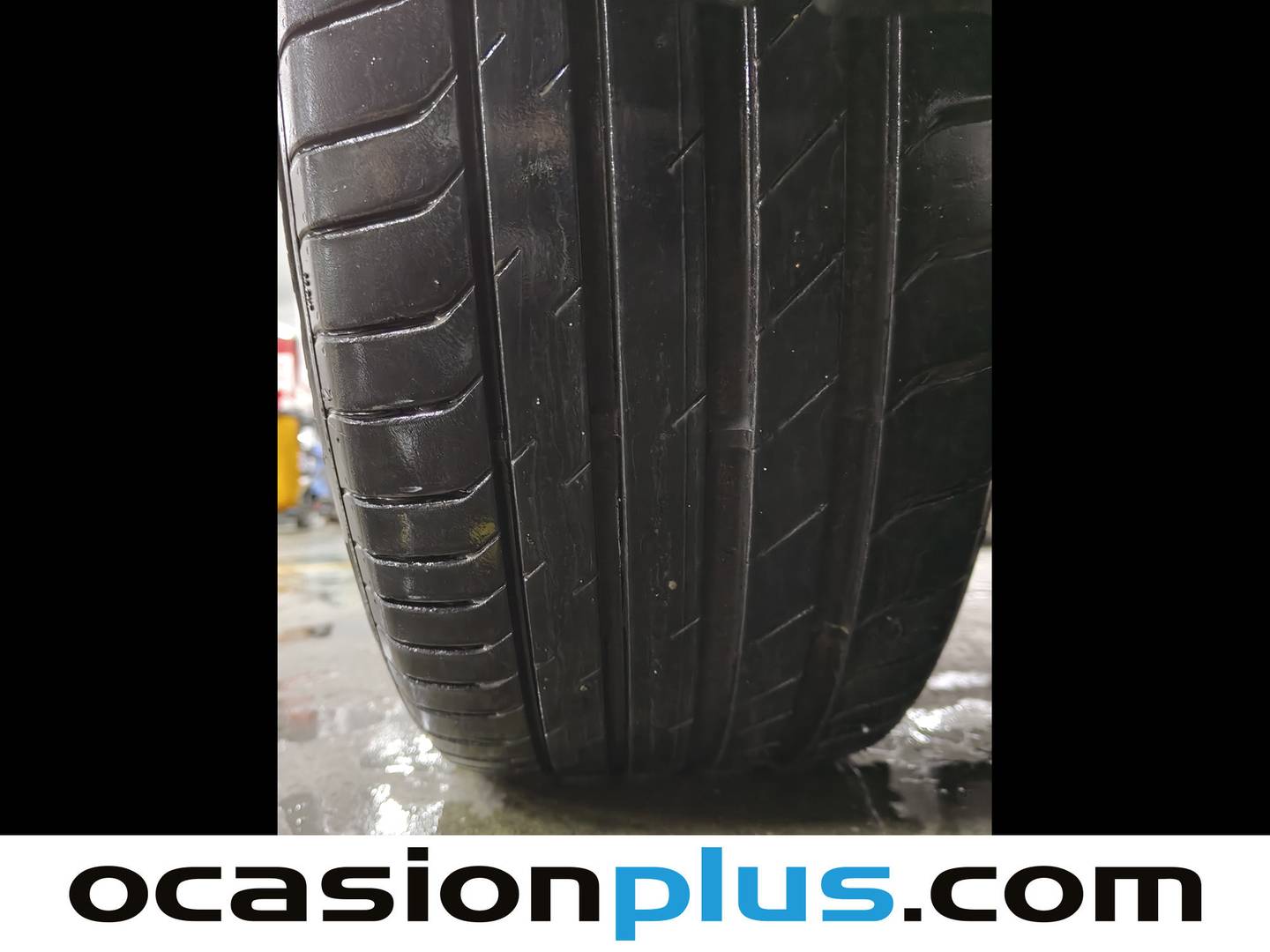 Foto Peugeot 5008 Peugeot 5008 PureTech 130 S&S Allure EAT8 (130 CV) 7 Plazas