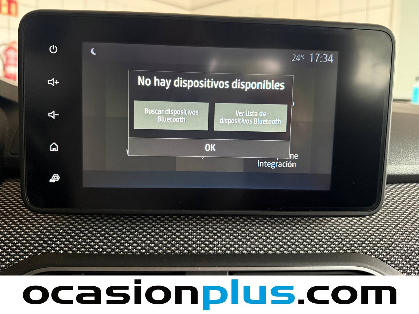 Dacia Jogger Dacia Jogger Expression TCe 7 plazas (110 CV) gasolina