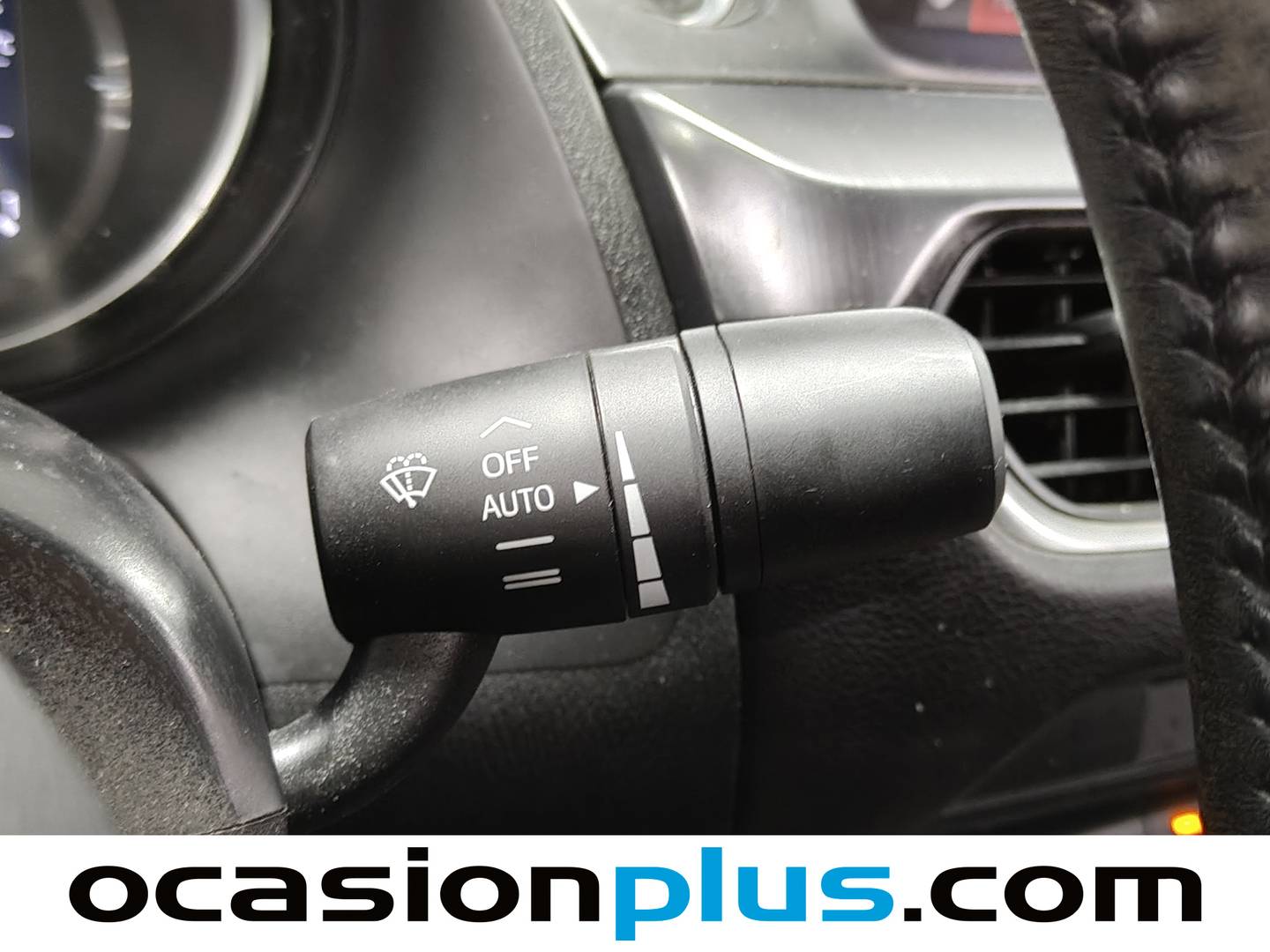 Foto Mazda Mazda6 Mazda Mazda 6 2.0 GE Style+Nav (145 CV)