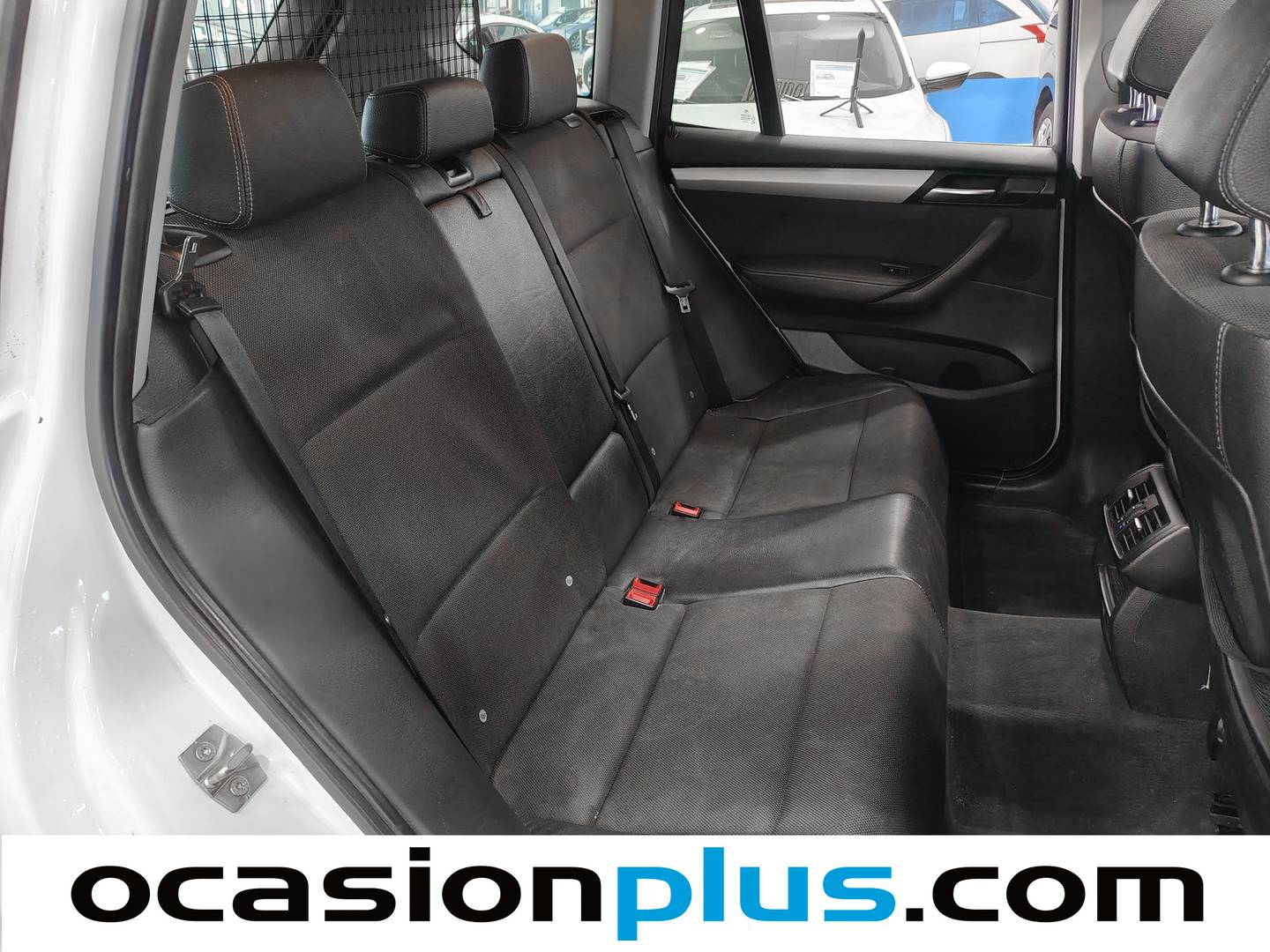 BMW X3 BMW X3 xDrive20d (184 CV) automático