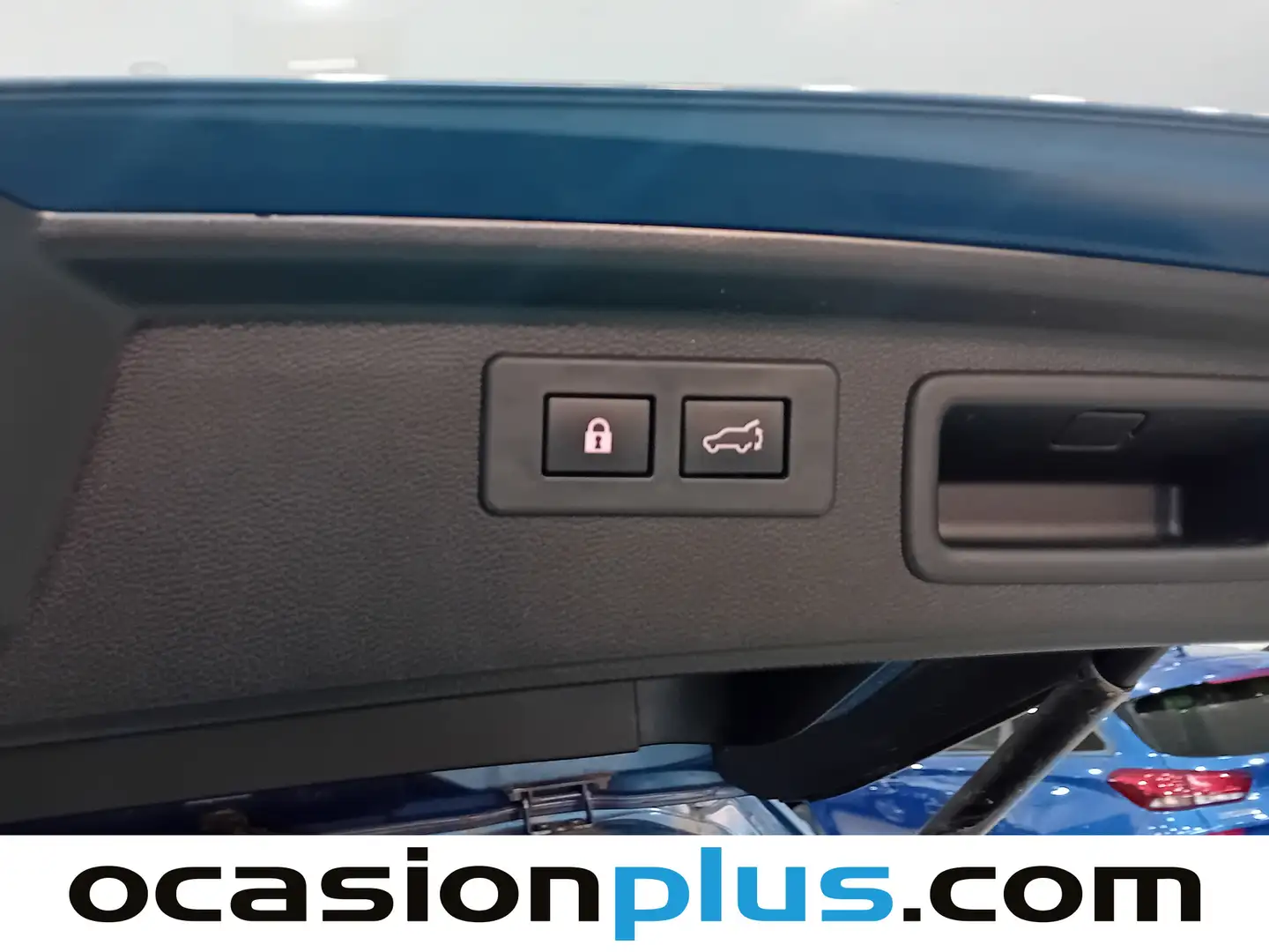 Foto Subaru Forester Subaru Forester 2.0i Hybrid Executive Plus CVT (150 CV)