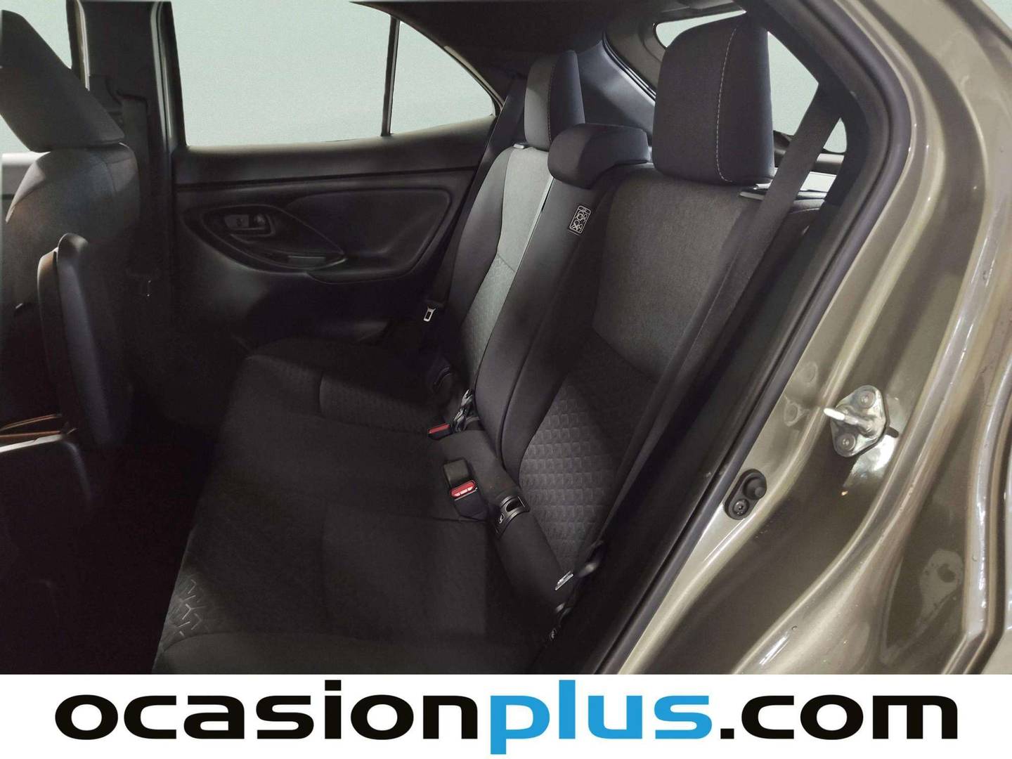 Foto Toyota Yaris Cross Toyota Yaris Cross 120H Active Tech (116 CV)