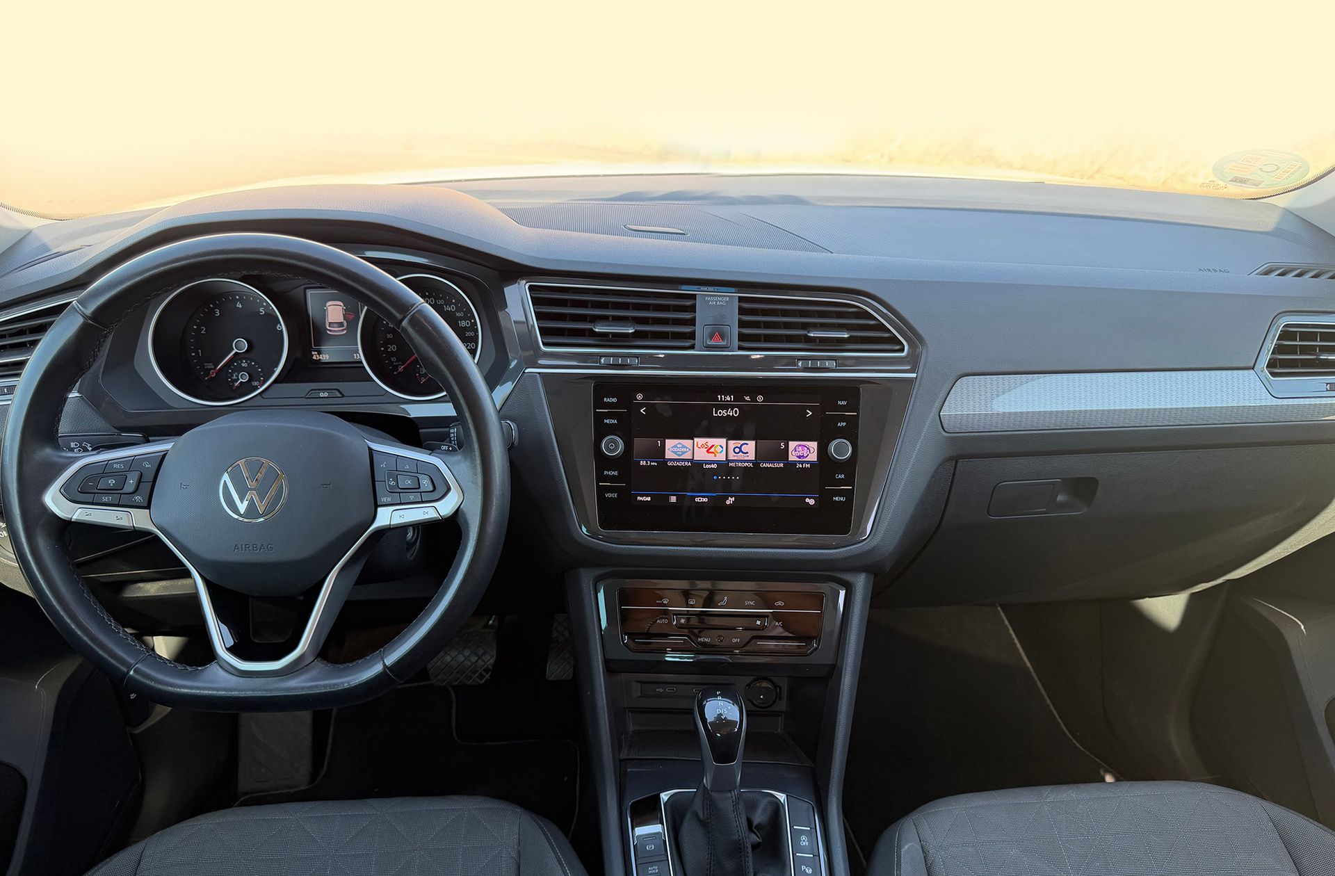 Volkswagen Tiguan Life 1.5 TSI DSG - foto 6
