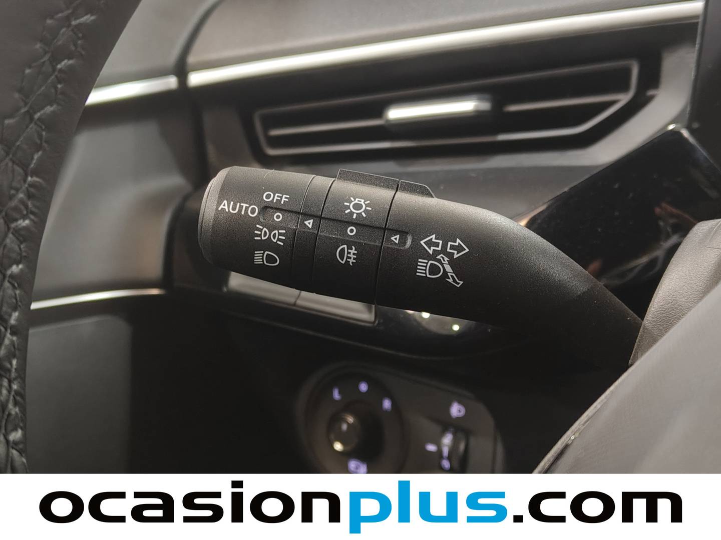 Foto MG MG3 Hybrid+ MG MG3 Hybrid+ Luxury (195 CV)