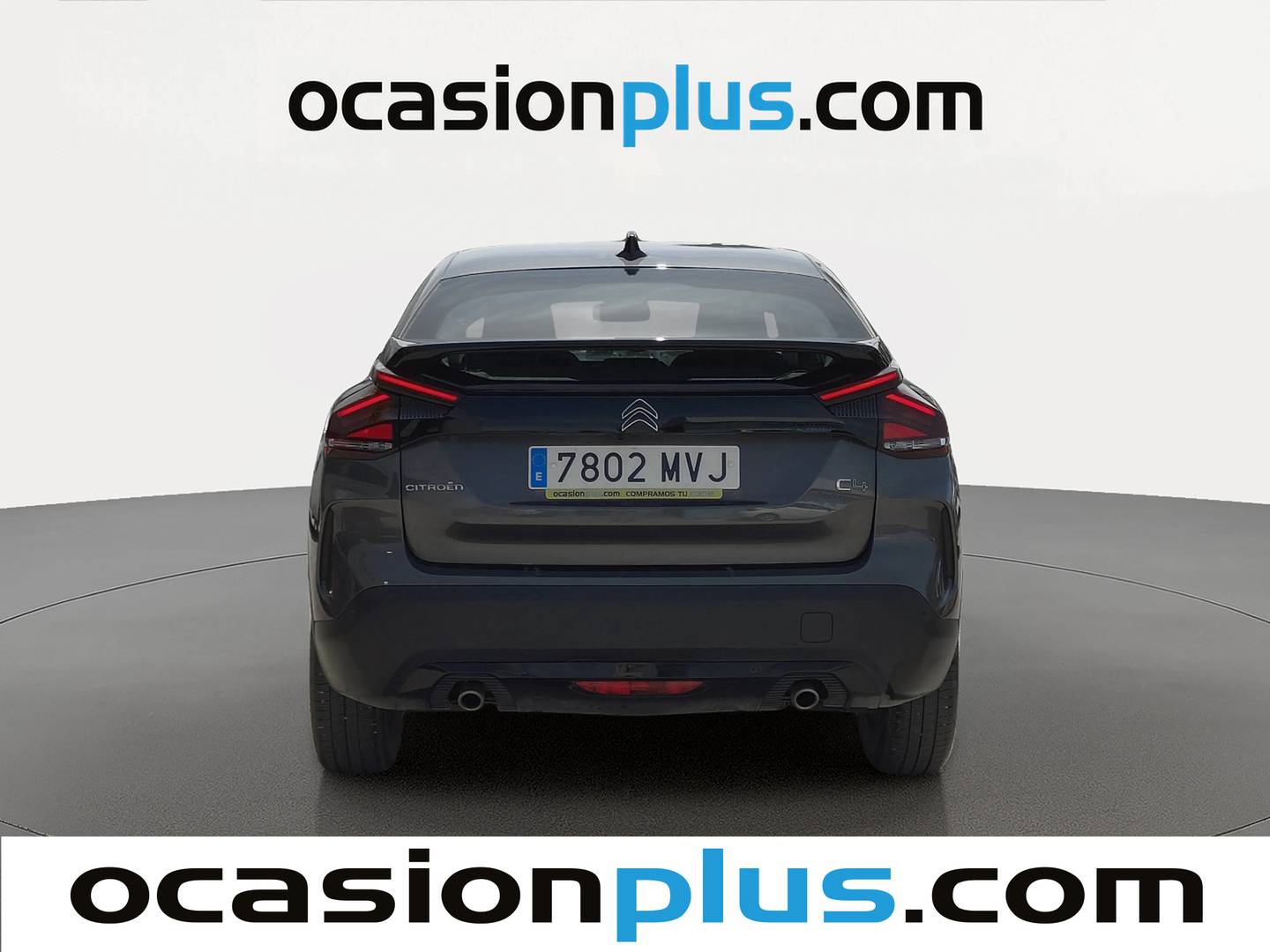 Citroën C4 Citroën C4 PureTech 130 S&S Business Edition (131 CV) barato