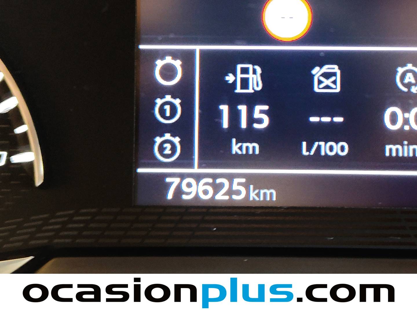 Peugeot 208 Peugeot 208 PureTech 100 Active Pack (100 CV) seminuevo