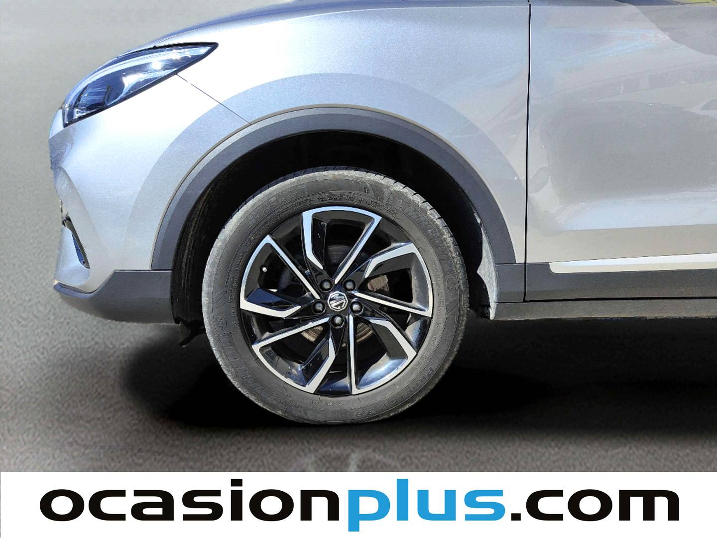 MG ZS MG ZS 1.0T Luxury (111 CV) 2023