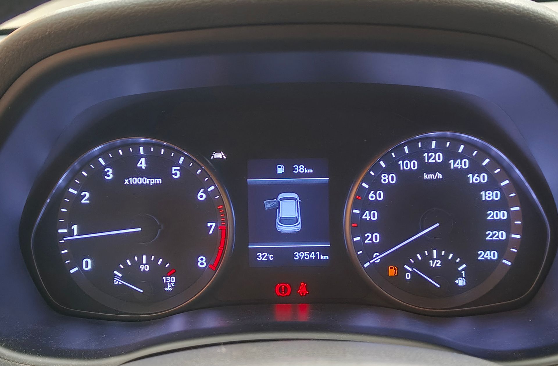 Hyundai i30 1.5 DPI Klass SLX - foto 20