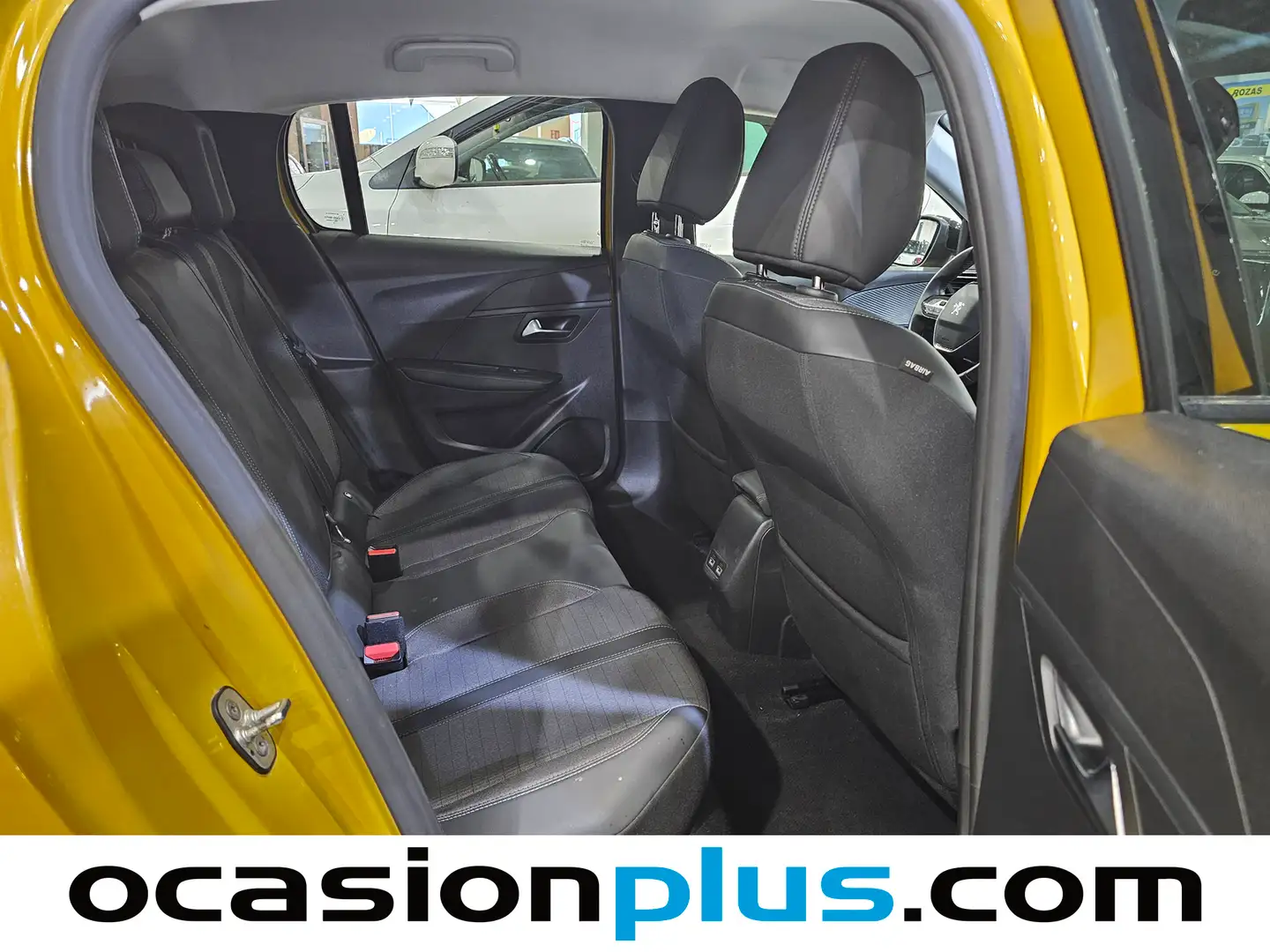 Foto Peugeot 208 Peugeot 208 PureTech 100 Allure (100 CV)