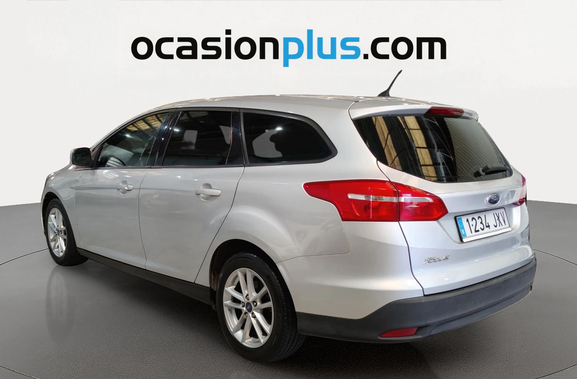 Ford Focus 1.5 TDCi Business - foto 3