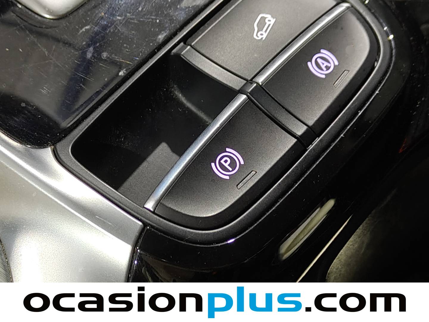 Foto MG HS MG HS 1.5 Turbo GDI Comfort DCT (162 CV)