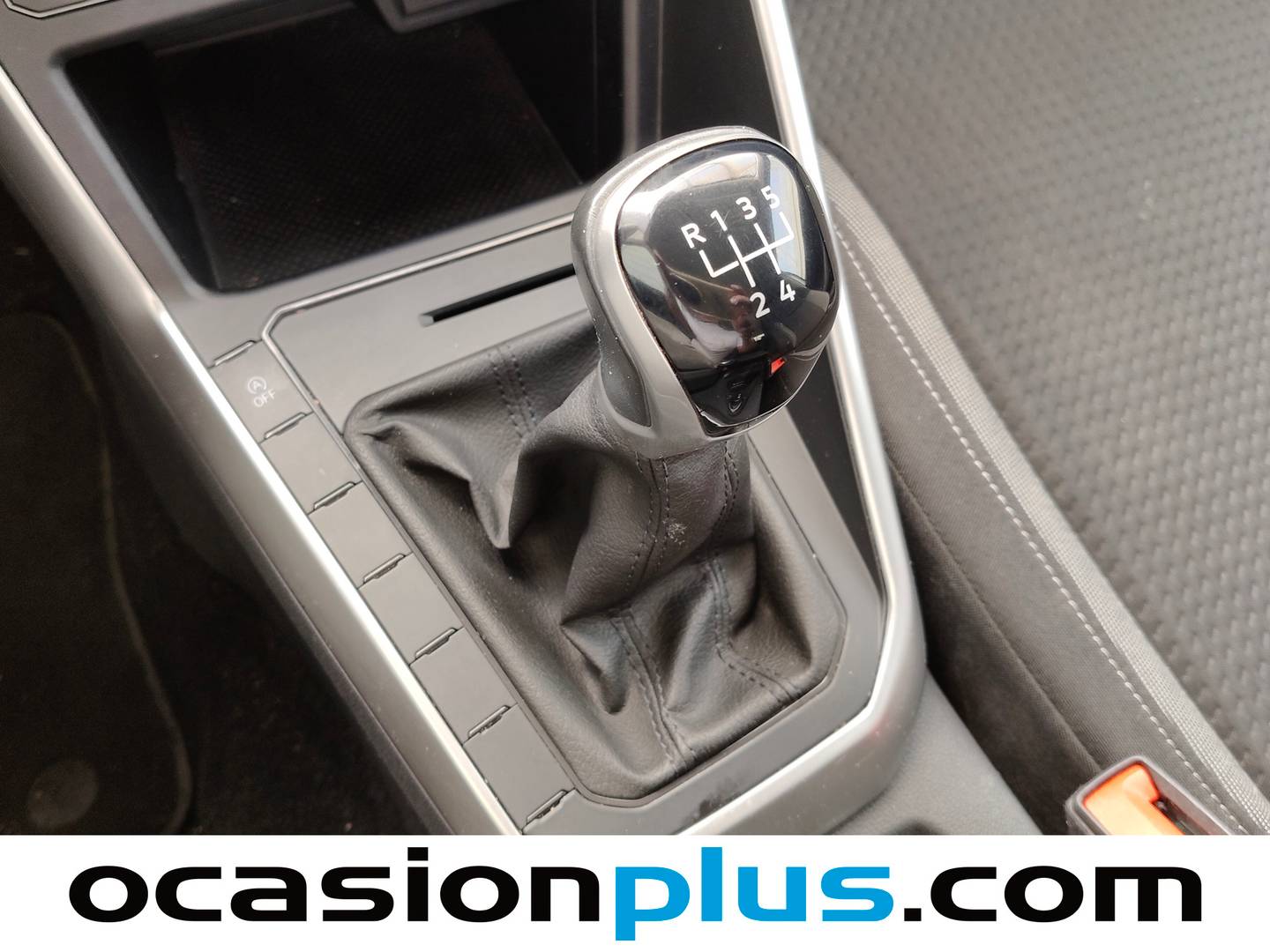 Volkswagen Polo Volkswagen Polo Life 1.0 TSI (95 CV) de segunda mano