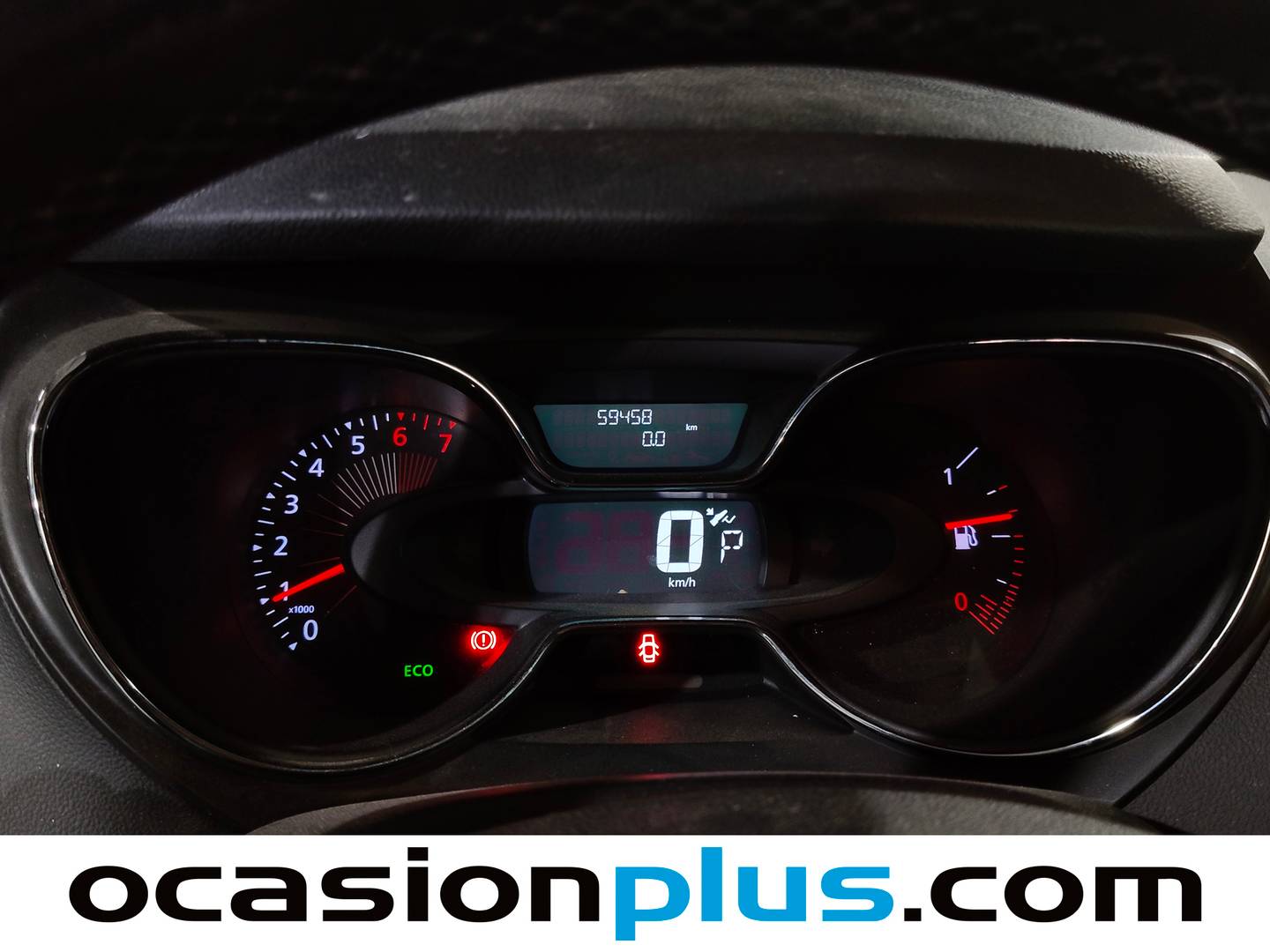 Renault Captur Renault Captur Zen Energy TCe (120 CV) EDC automático