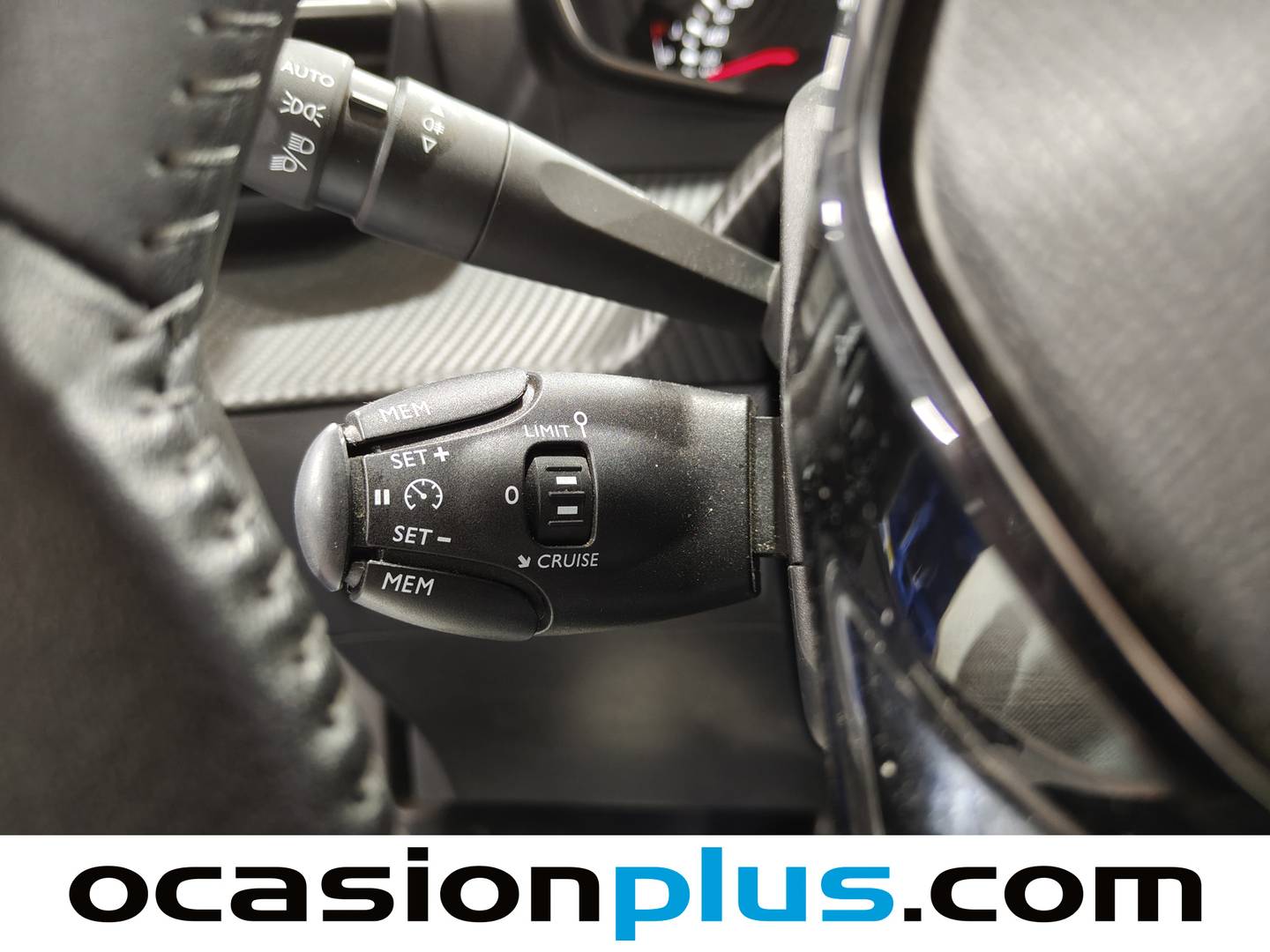 Peugeot 2008 Peugeot 2008 PureTech 100 S&S Allure  (100 CV) manual