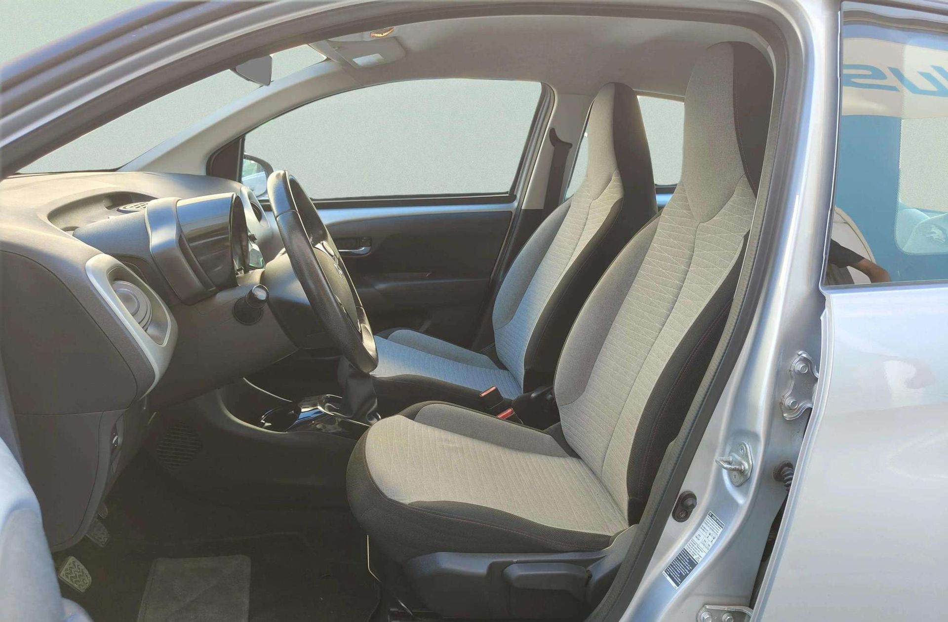 Citroën C1 PureTech 82 City Edition - foto 9
