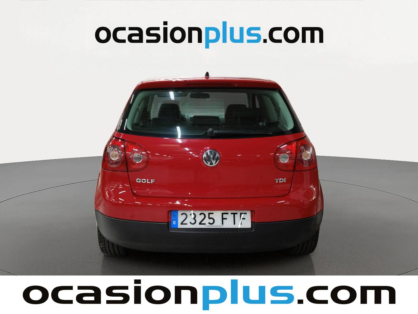 Volkswagen Golf Volkswagen Golf GT Sport 1.9 TDI (105 CV) al mejor precio