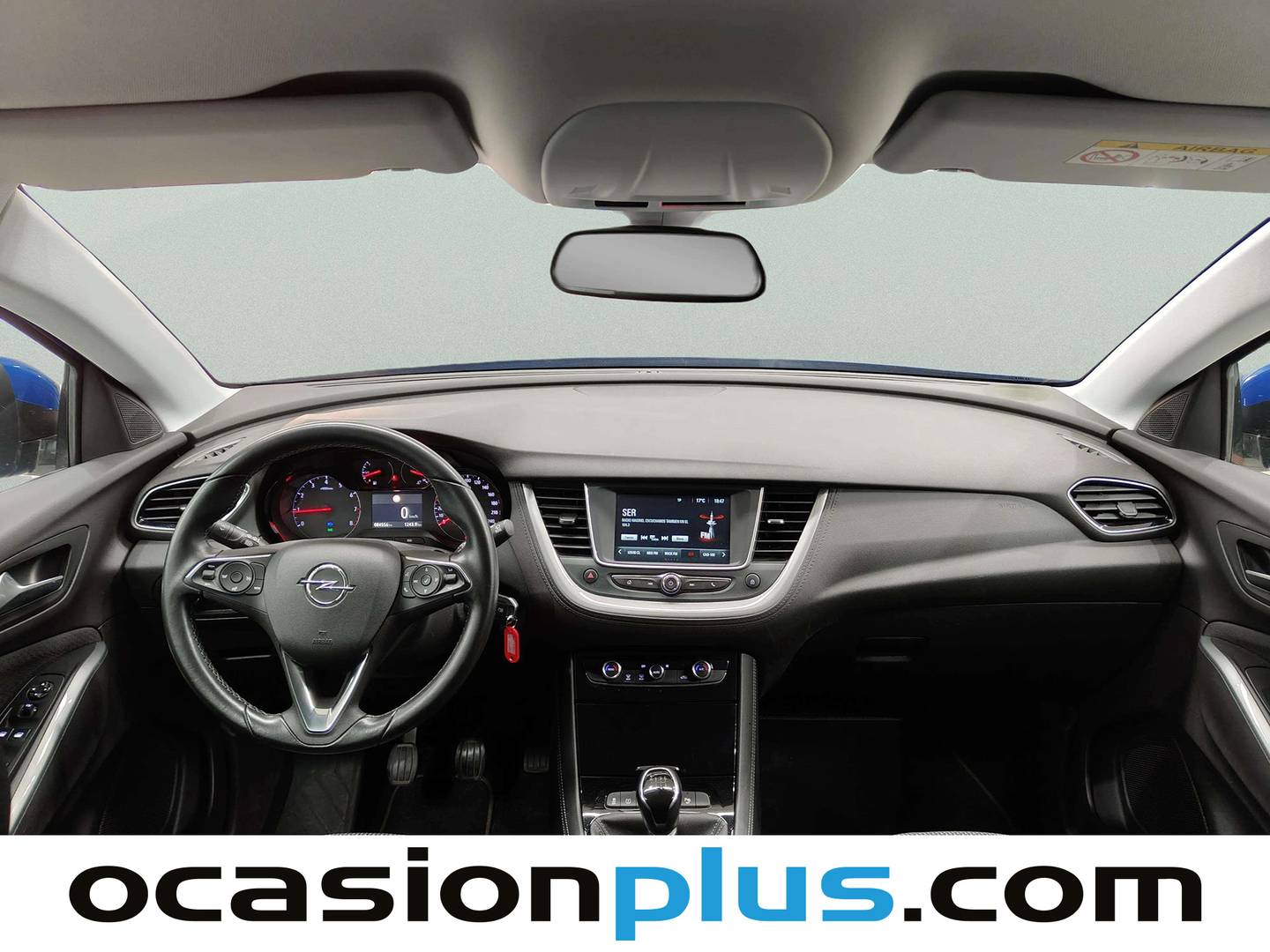 Opel Grandland X Opel Grandland X 1.2 Turbo S&S Selective (130 CV) de ocasión