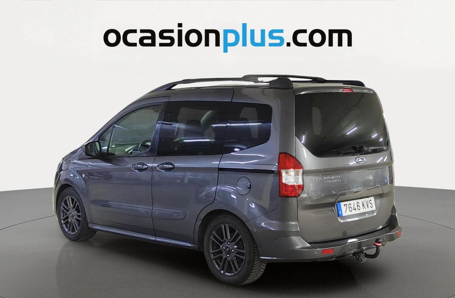 Ford Tourneo Courier 1.0 EcoBoost Sport - foto 3