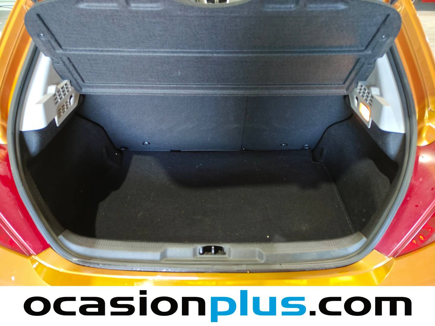 Foto Peugeot 207 Peugeot 207 1.4 Confort (75 CV) siete plazas