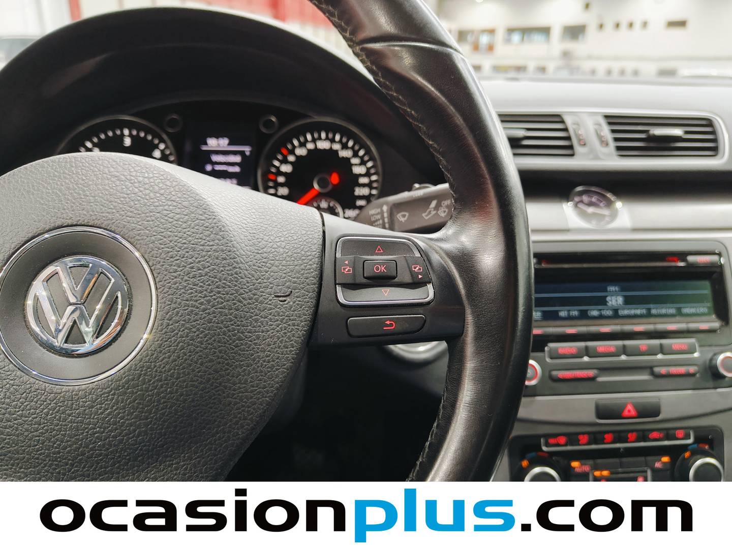 Volkswagen Passat Volkswagen Passat Advance 1.6 TDI BMT (105 CV) barato