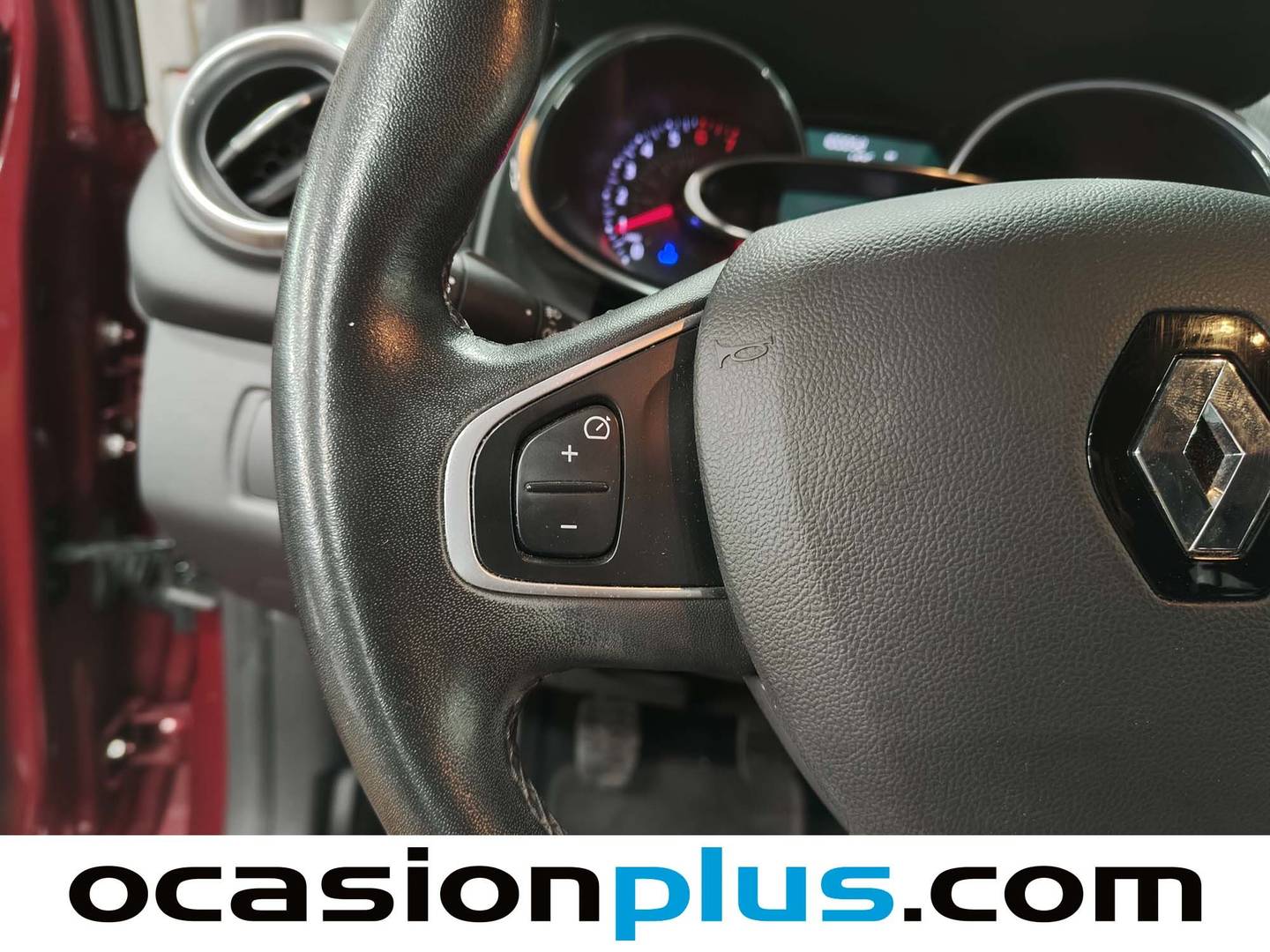 Renault Clio Renault Clio Limited Energy TCe (90 CV) seminuevo