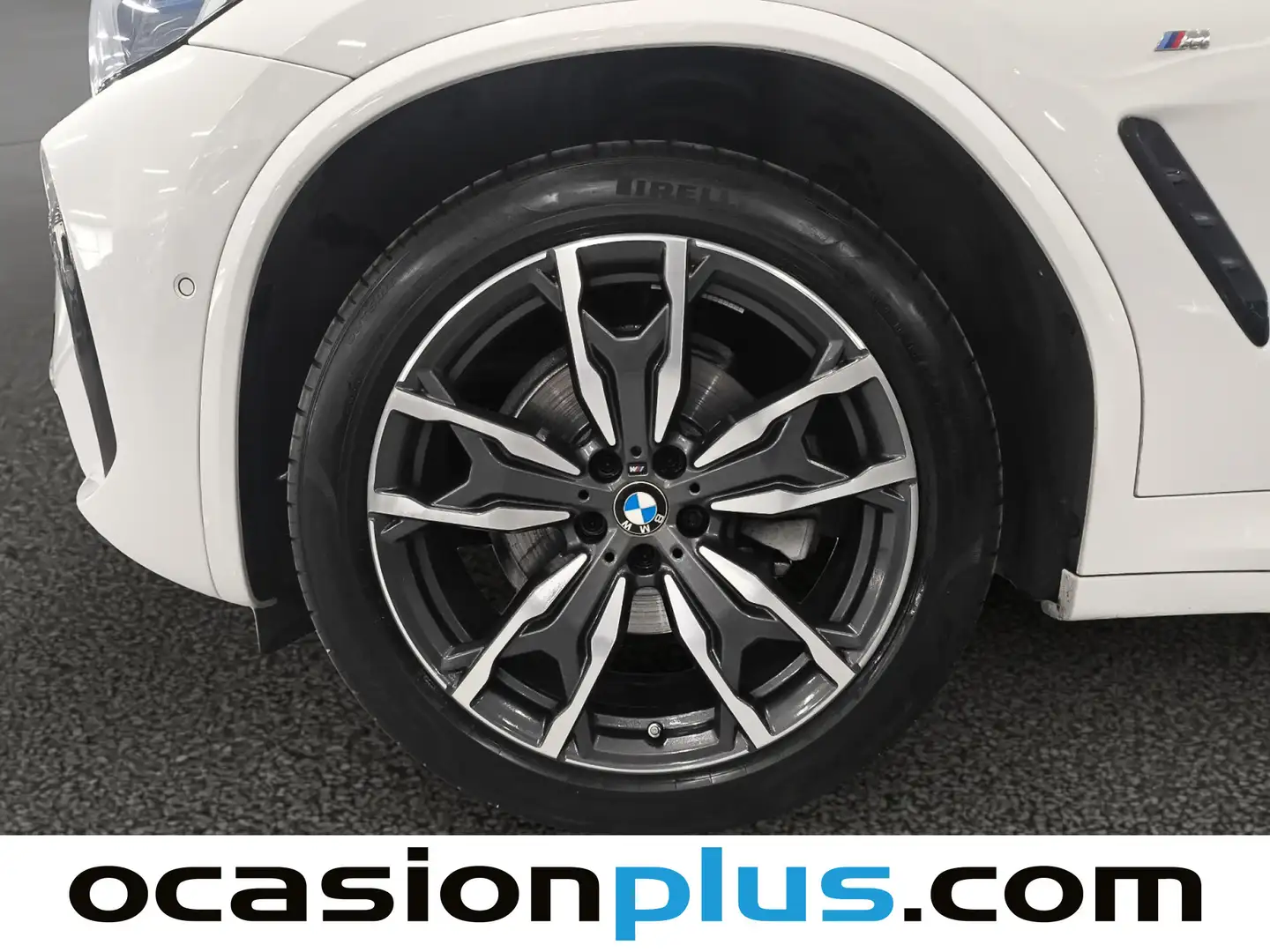Foto BMW X4 BMW X4 xDrive20d xLine (190 CV) Pack M