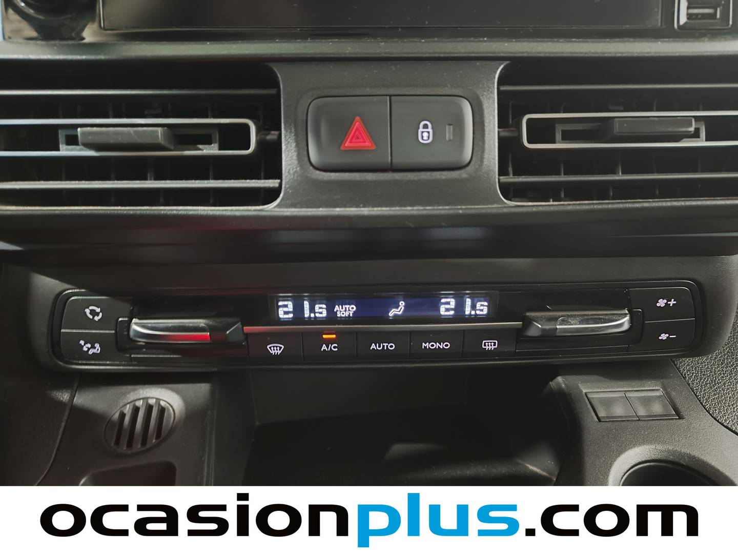 Peugeot Rifter Peugeot Rifter BlueHDi 130 S&S Allure Standard (130 CV) km 0