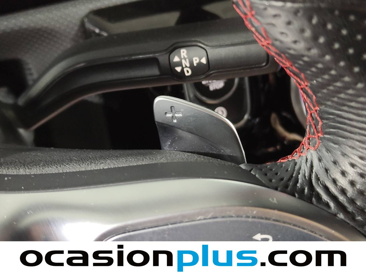 Foto Mercedes CLA Mercedes-Benz CLA 200 (163 CV) Pack AMG