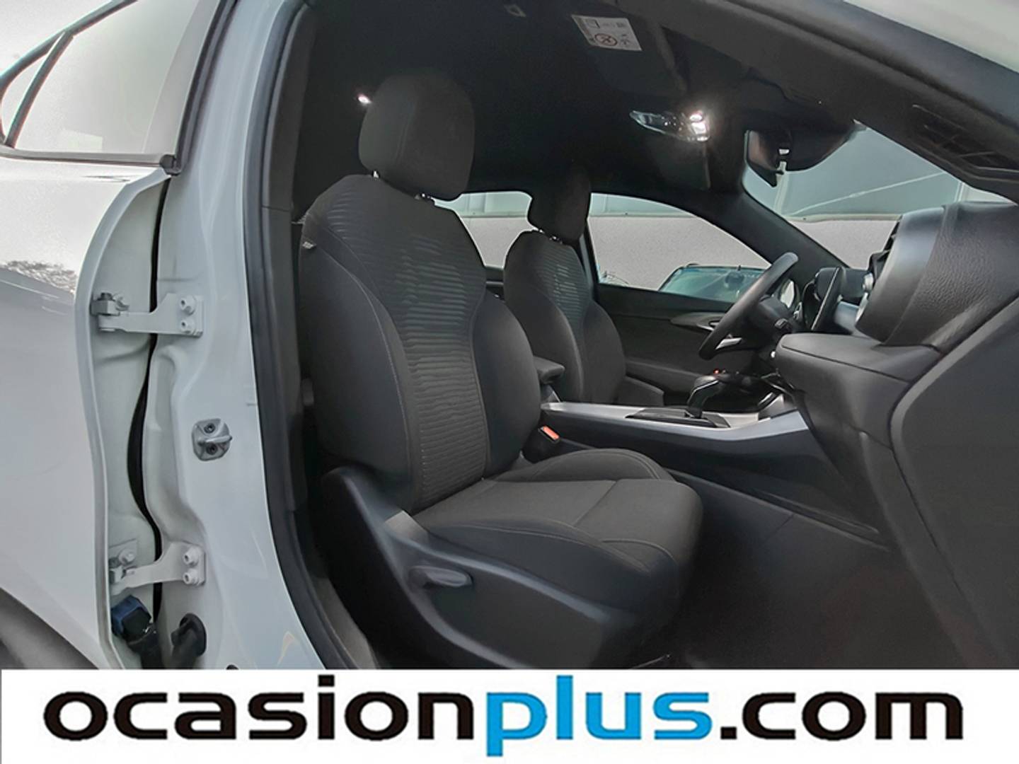 Alfa Romeo Tonale Alfa Romeo Tonale Tonale 1.6 DS Super FWD Auto (130 CV) 2023