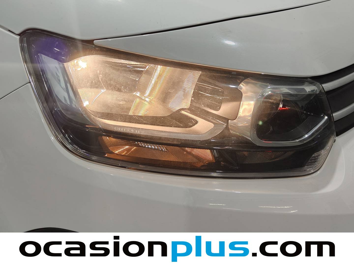 Foto Citroën Berlingo Citroen Berlingo BlueHDi 100 Talla M Live Pack (102 CV)