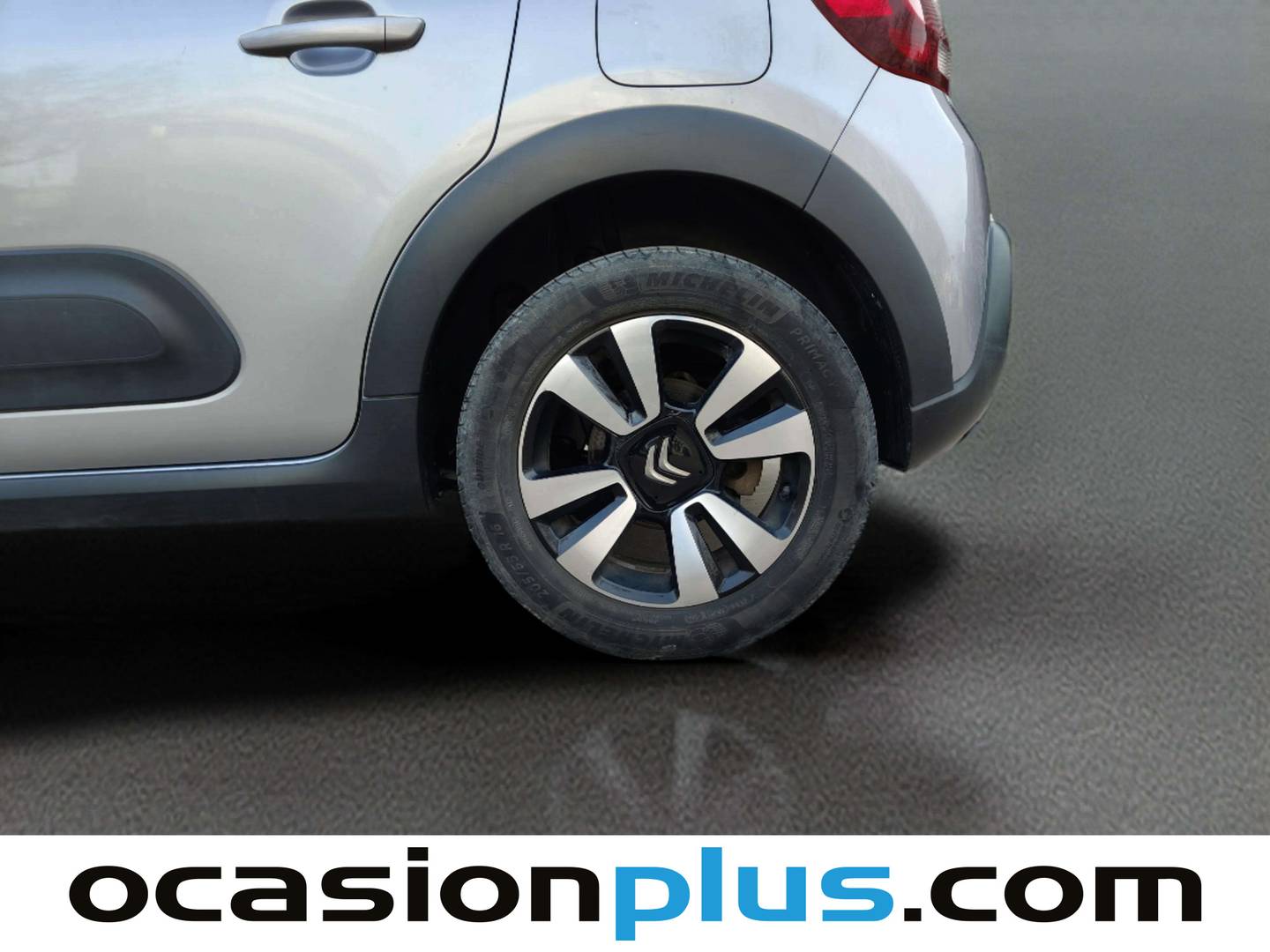 Foto Citroën C3 Citroen C3 BlueHDi 100 S&S Feel Pack  (102 CV)