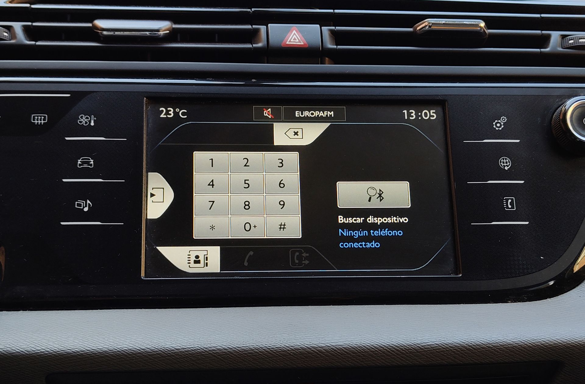 Citroën C4 Grand Picasso BlueHDi 120 Seduction 7 plazas - foto 31
