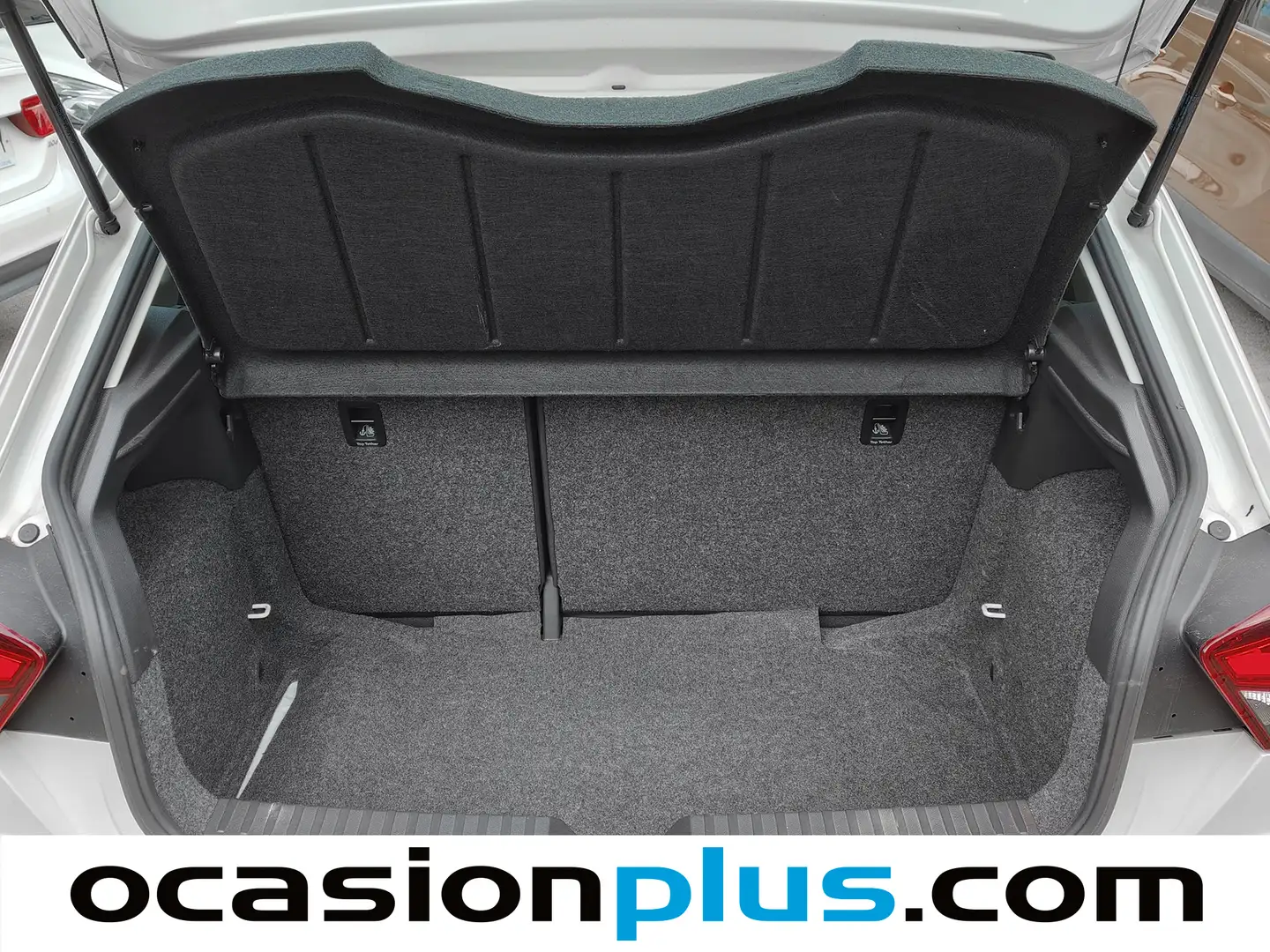 Foto Seat Ibiza SEAT Ibiza 1.0 EcoTSI S&S Style (95 CV)