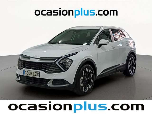 KIA Sportage 1.6 T-GDi PHEV Drive 4x4 (265 CV) de segunda mano