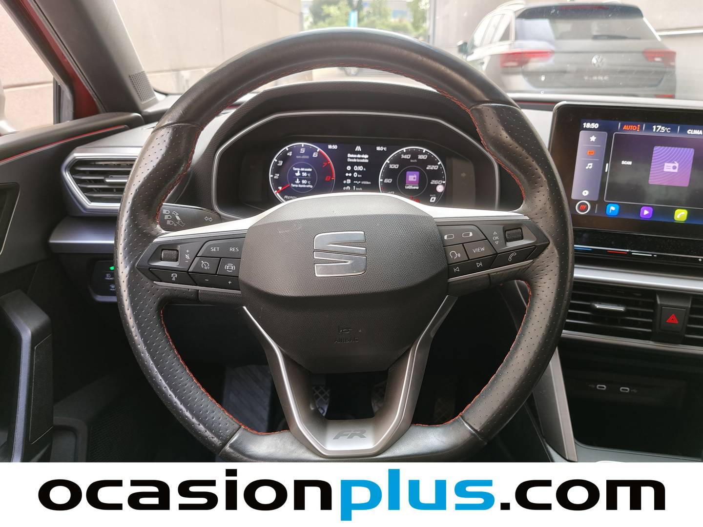 Seat León Seat León ST ST 1.5 TSI S&S FR (150 CV) 2020