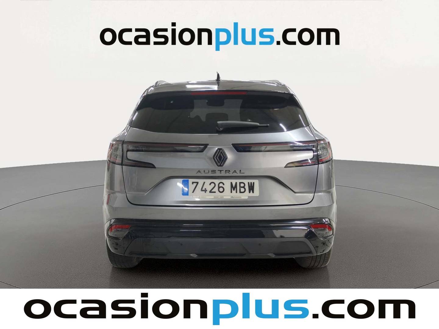 Renault Austral Renault Austral Techno Esprit Alpine Mild Hybrid AT (158 CV) al mejor precio