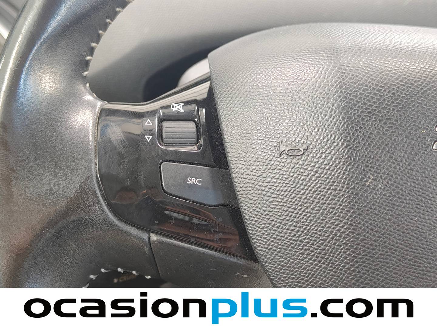 Peugeot 308 Peugeot 308 BlueHDi 120 Allure (120 CV) de ocasión