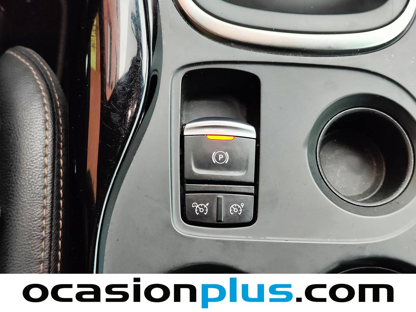 Foto Renault Kadjar Renault Kadjar Black Edition TCe (160 CV) EDC GPF