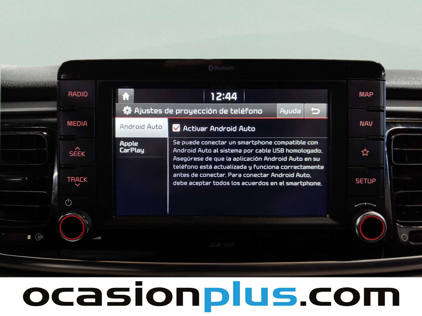 Foto KIA Rio Kia Rio 1.0 T-GDi Drive (100 CV)