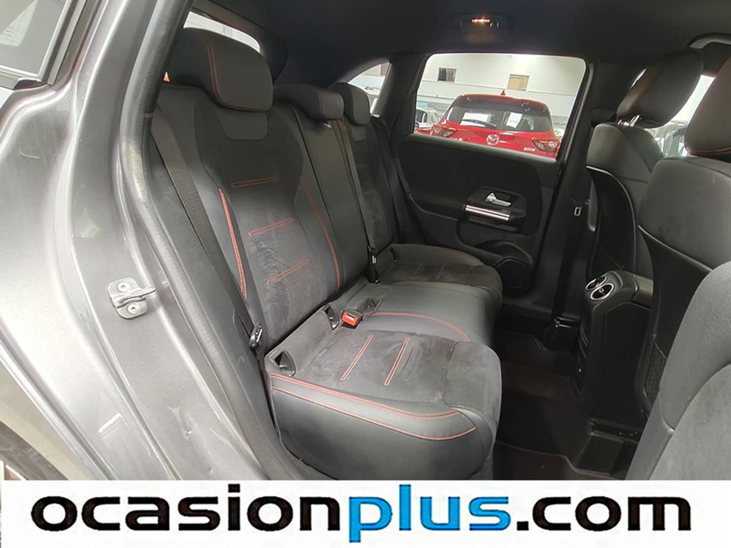 Foto Mercedes Clase B Mercedes-Benz Clase B Clase B 250 e (218 CV) Pack AMG