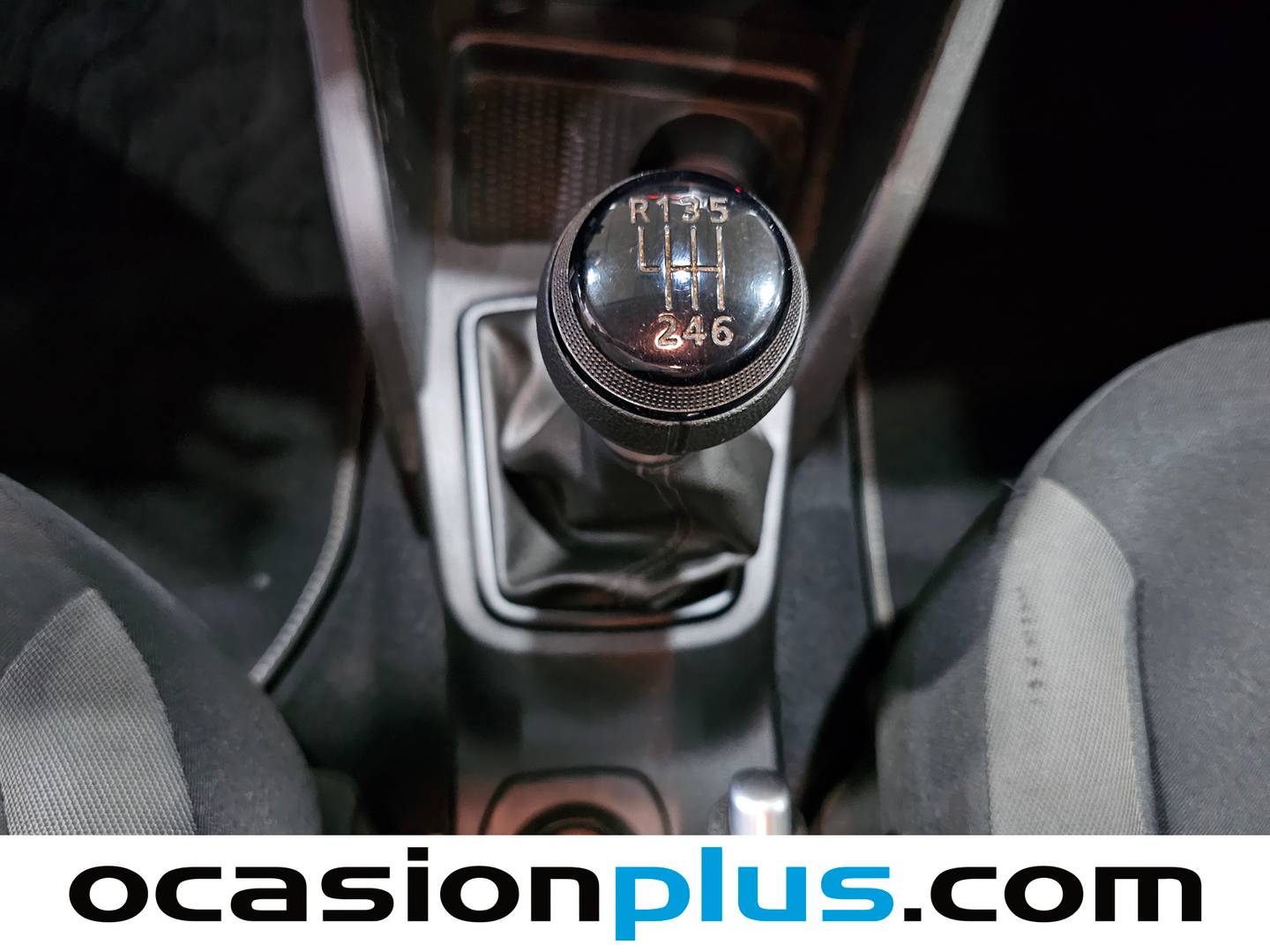 Dacia Duster Dacia Duster Essential TCE (90 CV) de segunda mano