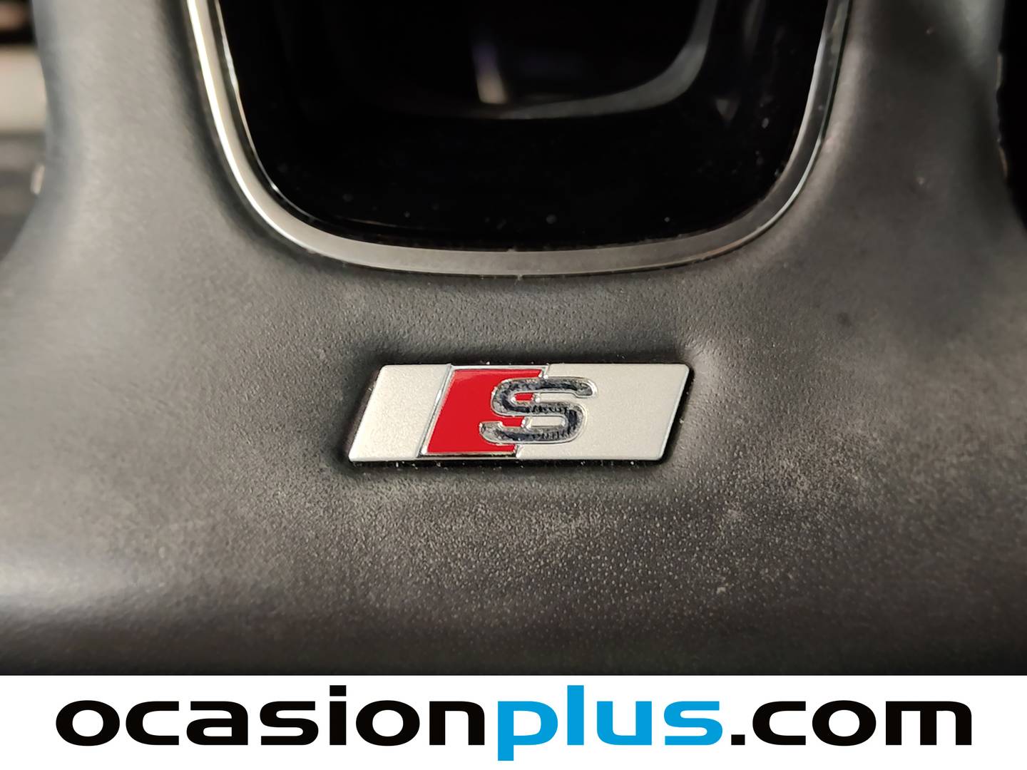 Audi A3 Audi A3 allstreet 35 TDI (150 CV) S tronic automático