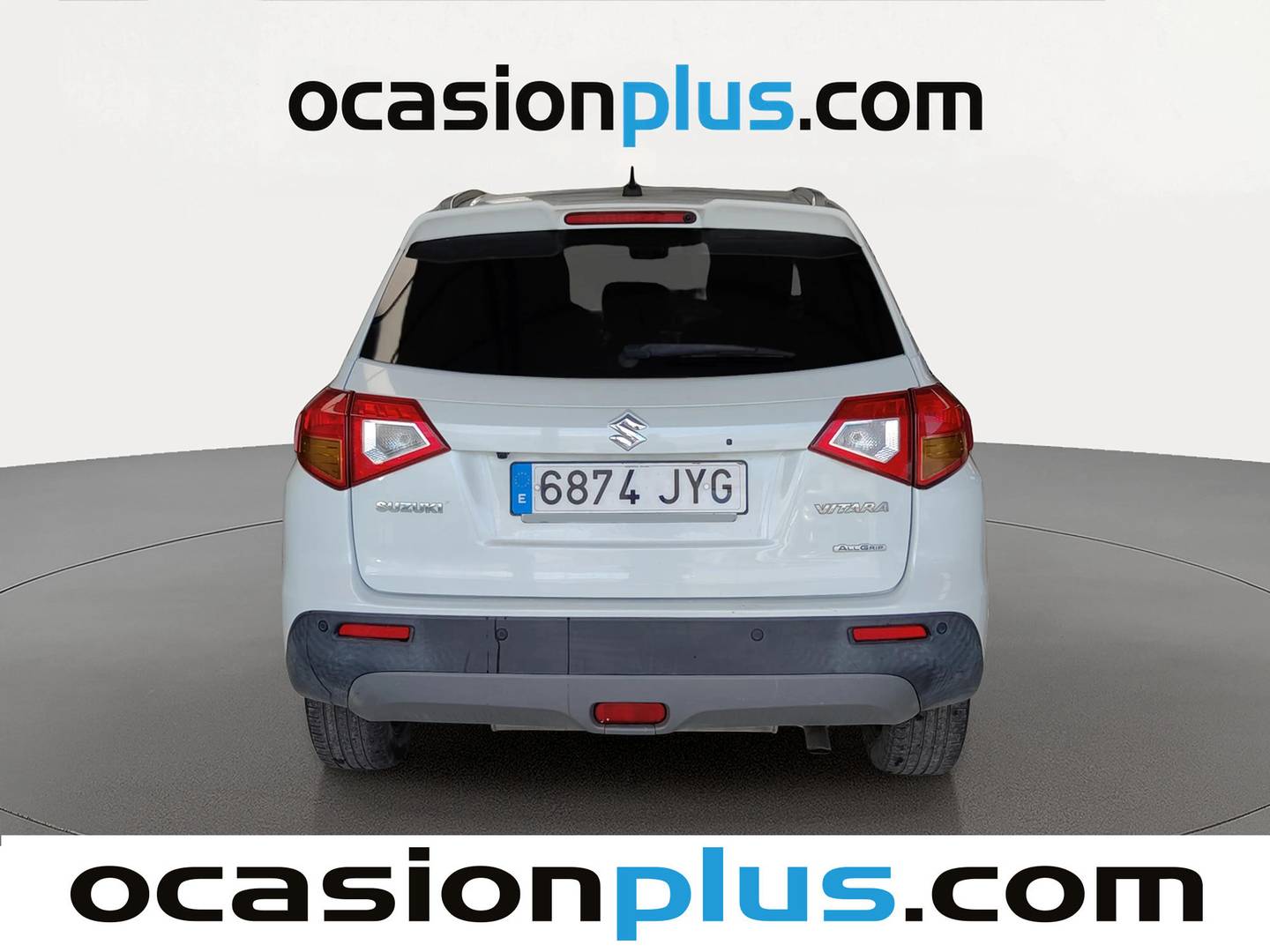 Suzuki Vitara Suzuki Vitara 1.6 DDiS GLX 4WD (120 CV) al mejor precio