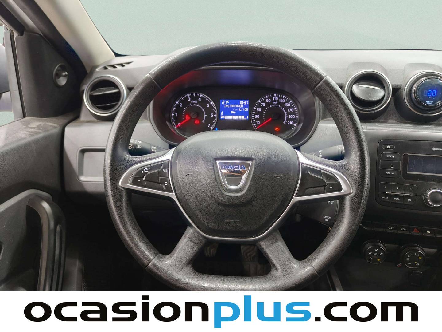 Foto Dacia Duster Dacia Duster Essential TCE (130 CV) 4X2 GPF