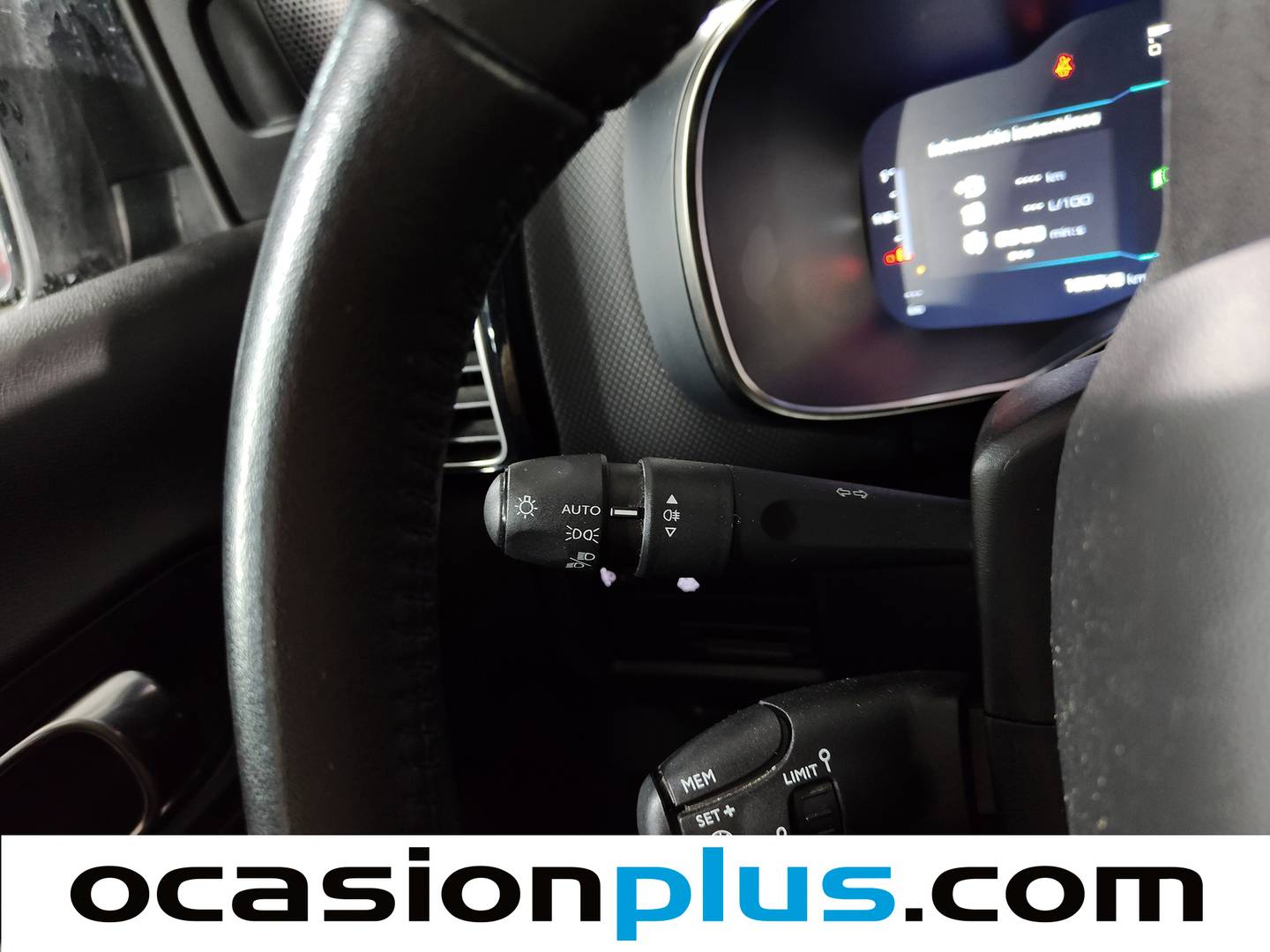 Citroën C5 Aircross Citroën C5 Aircross PureTech 130 S&S You (131 CV) 131cv