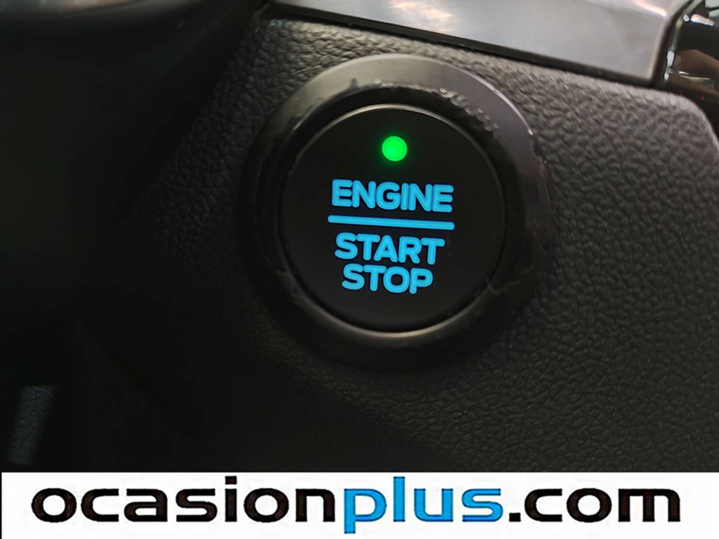 Foto Ford Kuga Ford Kuga 2.5 Duratec FHEV Titanium Auto (190 CV)