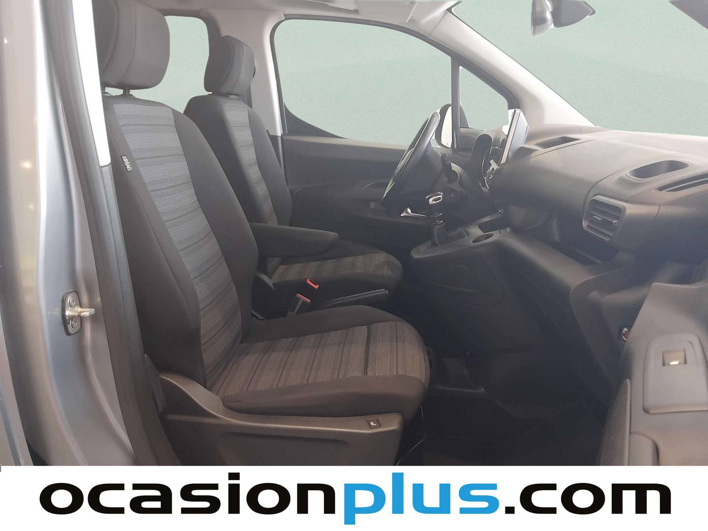 Opel Combo Life Opel Combo Life 1.5 TD S&S Selective L (130 CV) al mejor precio