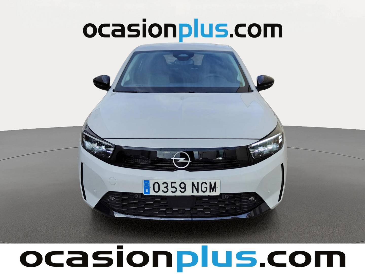 Foto Opel Corsa Opel Corsa 1.2T XHL Edition (100 CV)