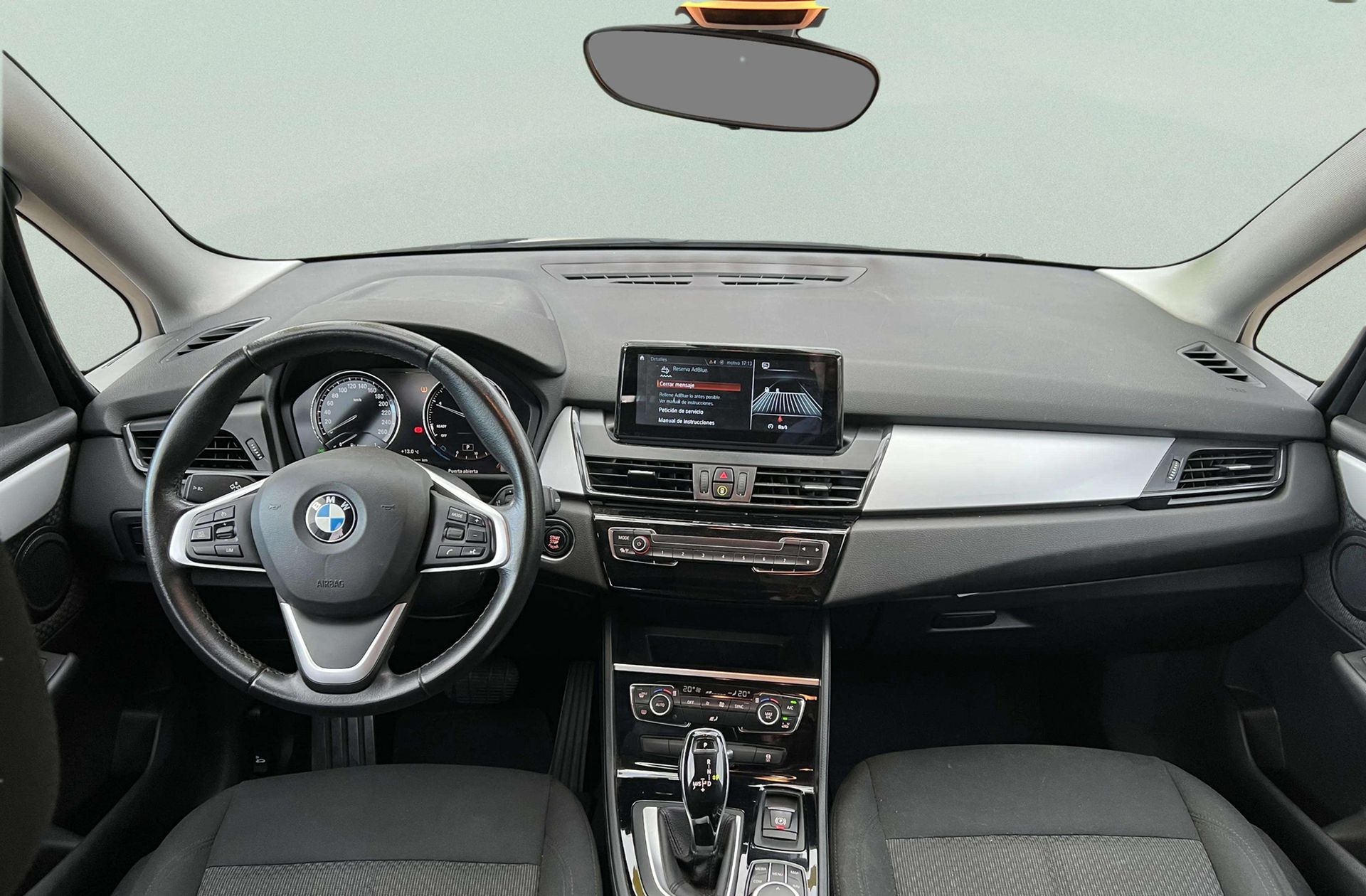 BMW Serie 2 Gran Tourer 2 216d Gran Tourer - foto 6